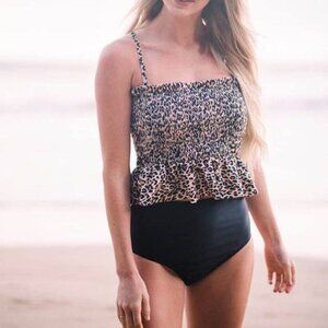 New large swimsuit by Rad Swim​​​​​​​​​​​​